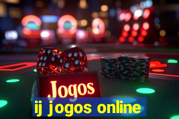 ij jogos online